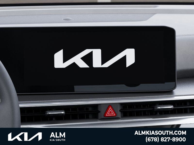 2025 Kia Sorento Hybrid EX photo 16