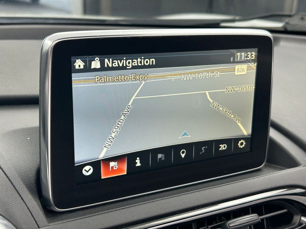 Used 2016 Ceramic Metallic Mazda Grand Touring image 23