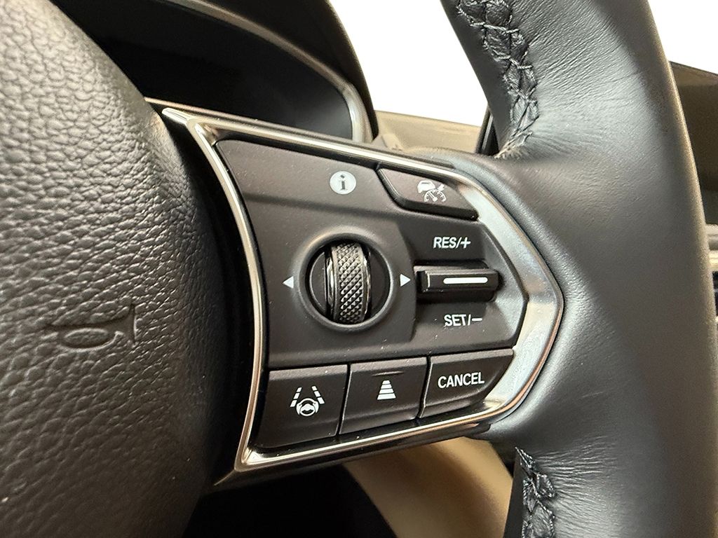 new 2026 Acura MDX car, priced at $56,050