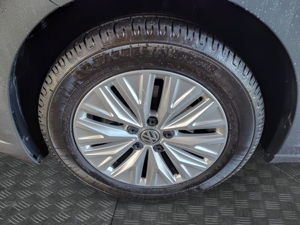 Used Car 2019 Volkswagen Jetta  1.4t S For Sale Under $12,000 In Austin, Texas