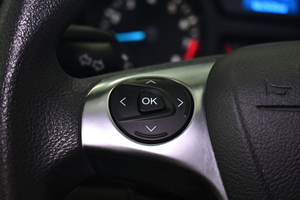 Thumbnail: 2016 Ford Transit Series - 21