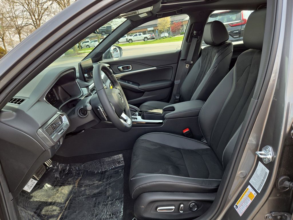New 2025 Acura Integra For Sale in Fort Wayne, IN