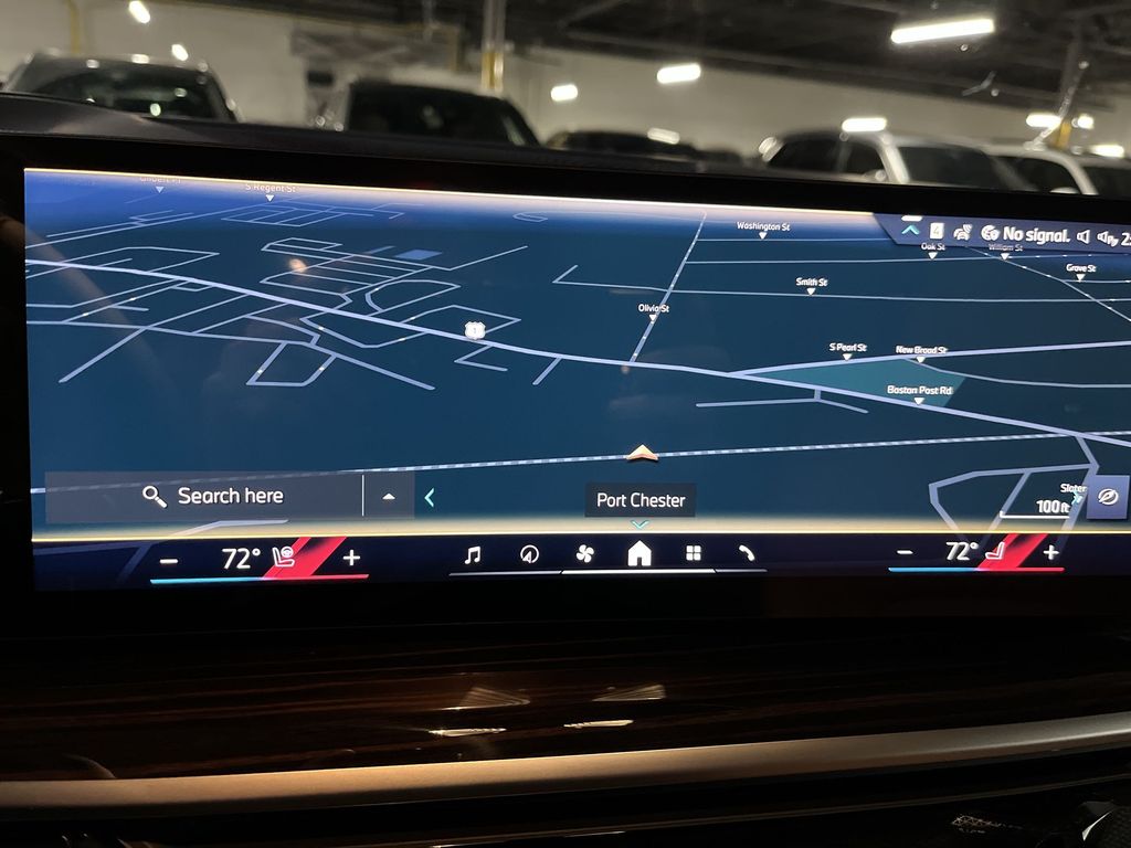 Thumbnail: 2026 BMW X7 - 18