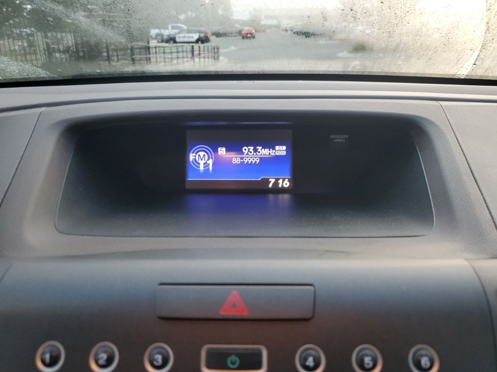 Used Car 2012 Honda Cr-v  Ex For Sale Under $12,000 In Austin, Texas