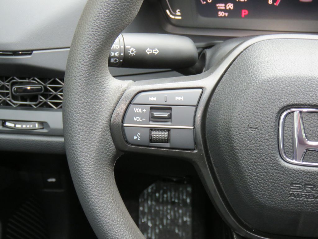 Thumbnail: 2025 Honda Accord - 12
