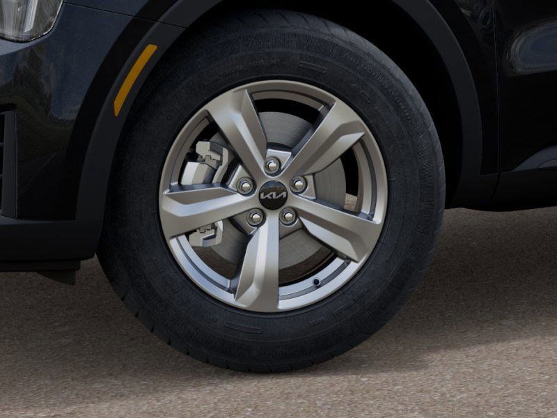 New 2026 Panthera Metal Kia LX image 9