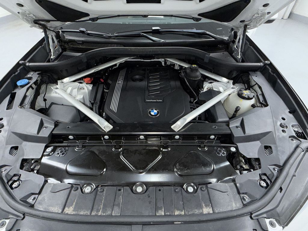 Used 2020 BMW X5 SUV