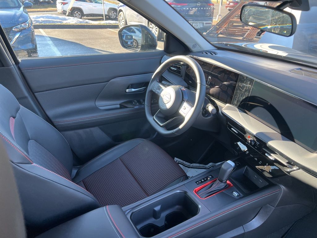 2026 Nissan KICKS SR AWD - Photo 46