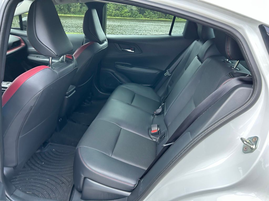 Thumbnail: 2024 Toyota Prius Prime - 13