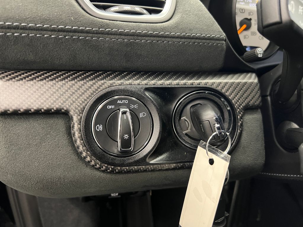 Thumbnail: 2025 Porsche 718 Cayman - 28