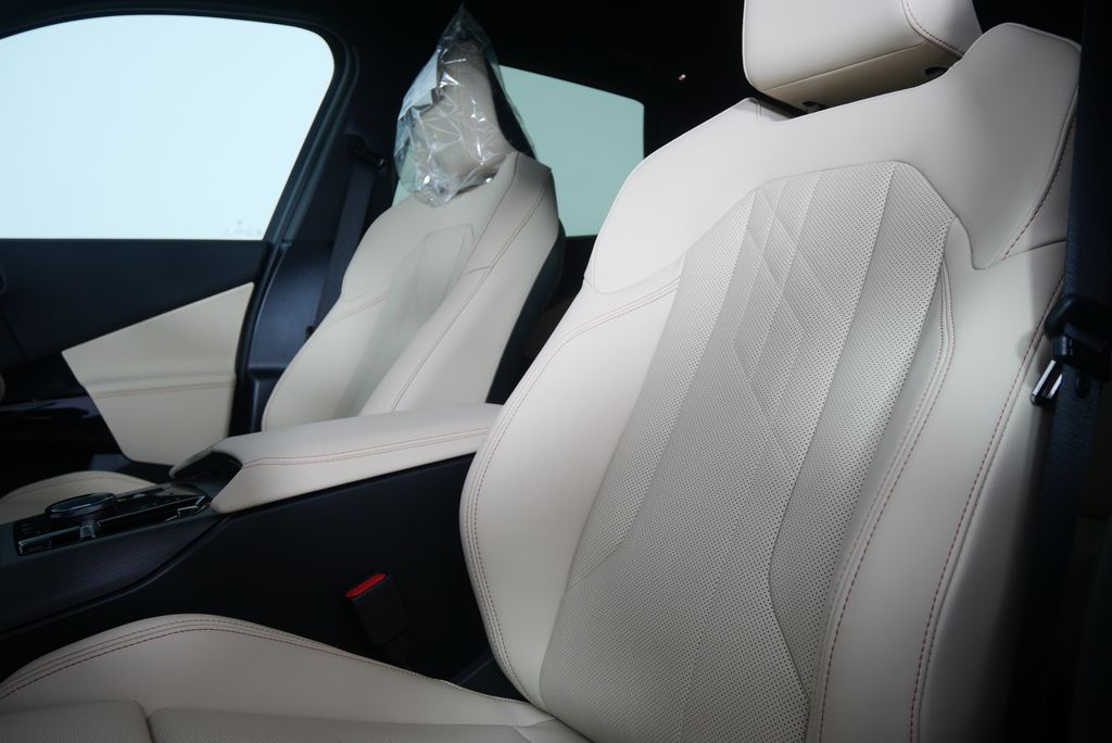 Thumbnail: 2026 BMW X3 - 10