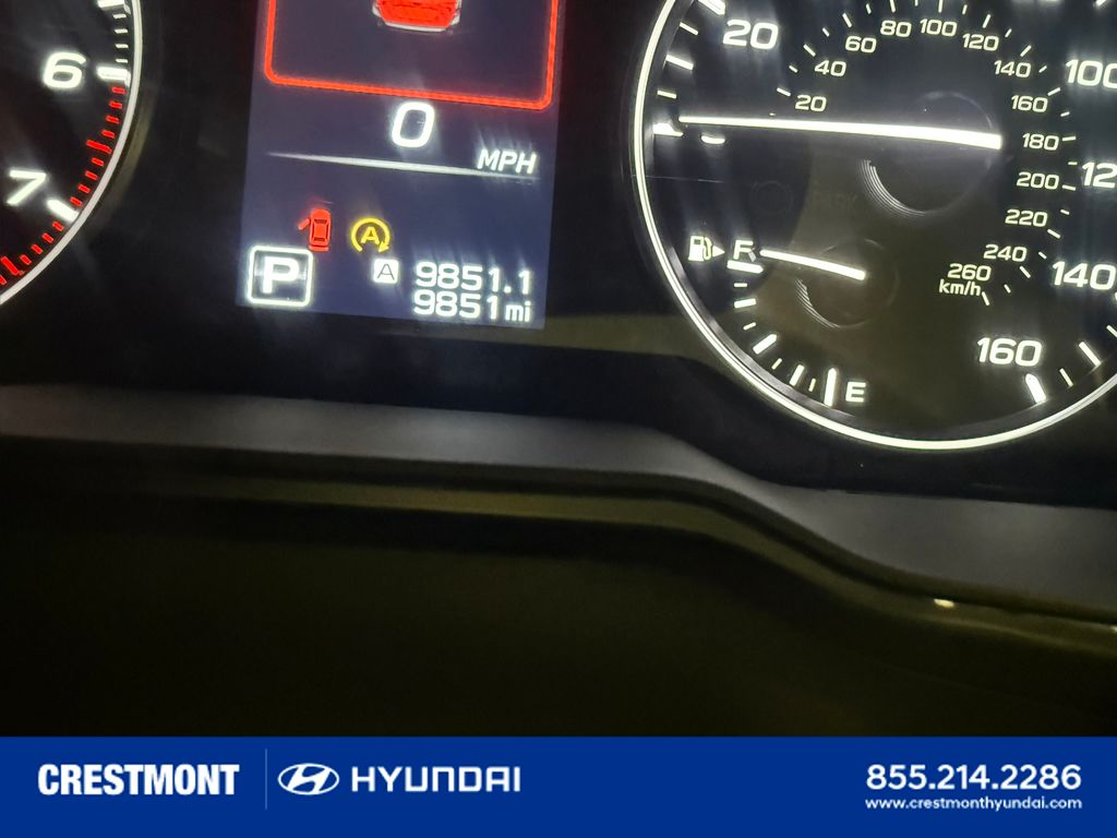 used 2024 Subaru Outback car, priced at $27,998