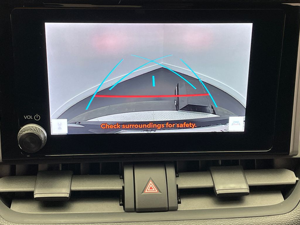 2023 Toyota RAV4 Prime SE 26