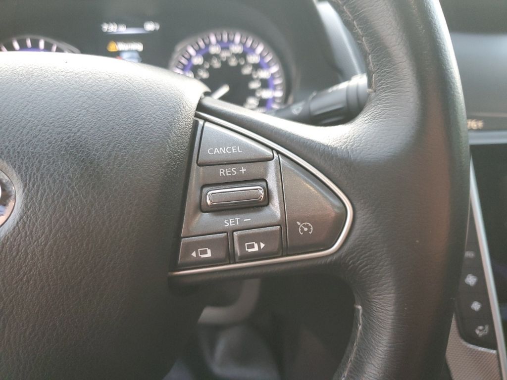 2017 Infiniti Q50  3.0t Premium In Austin, Texas