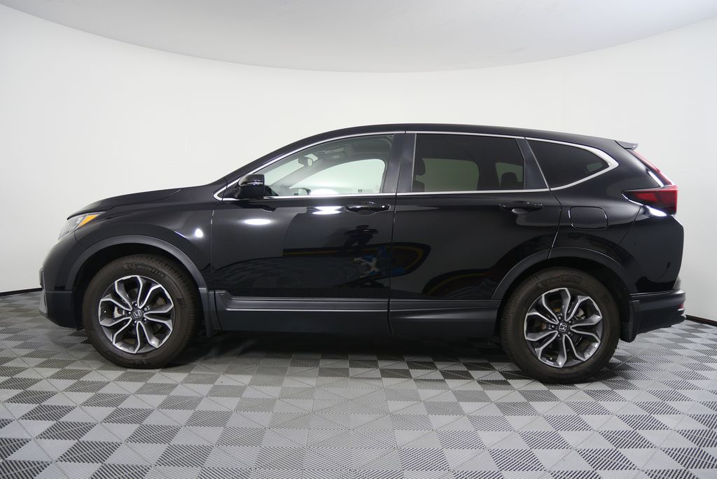 Thumbnail: 2022 Honda CR-V - 6