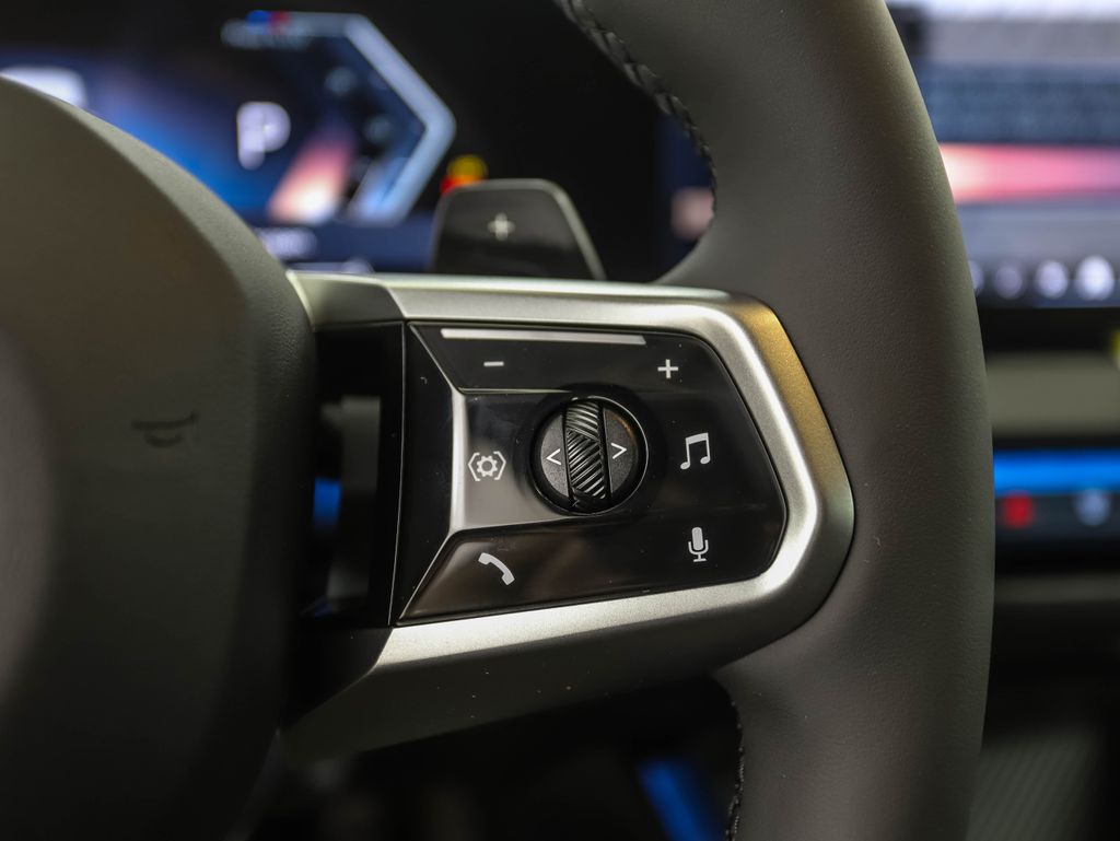 Thumbnail: 2026 BMW X3 - 13