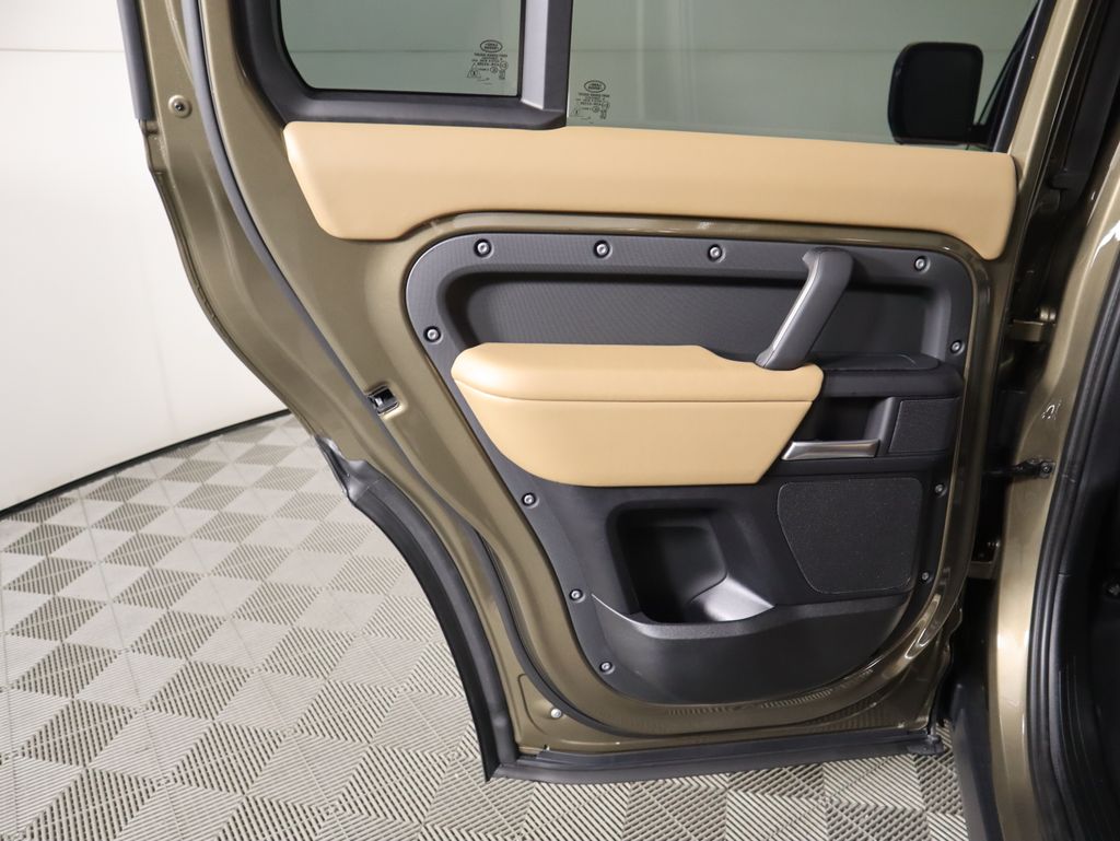 Thumbnail: 2026 Land Rover Defender - 28