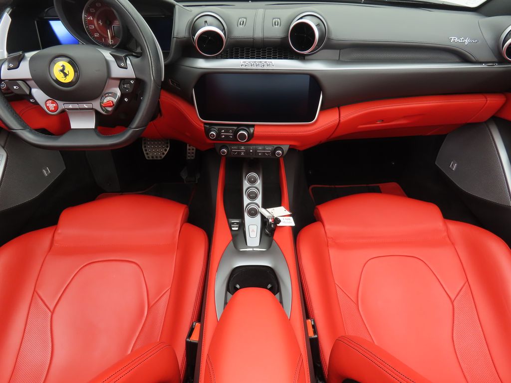 Thumbnail: 2019 Ferrari Portofino - 21