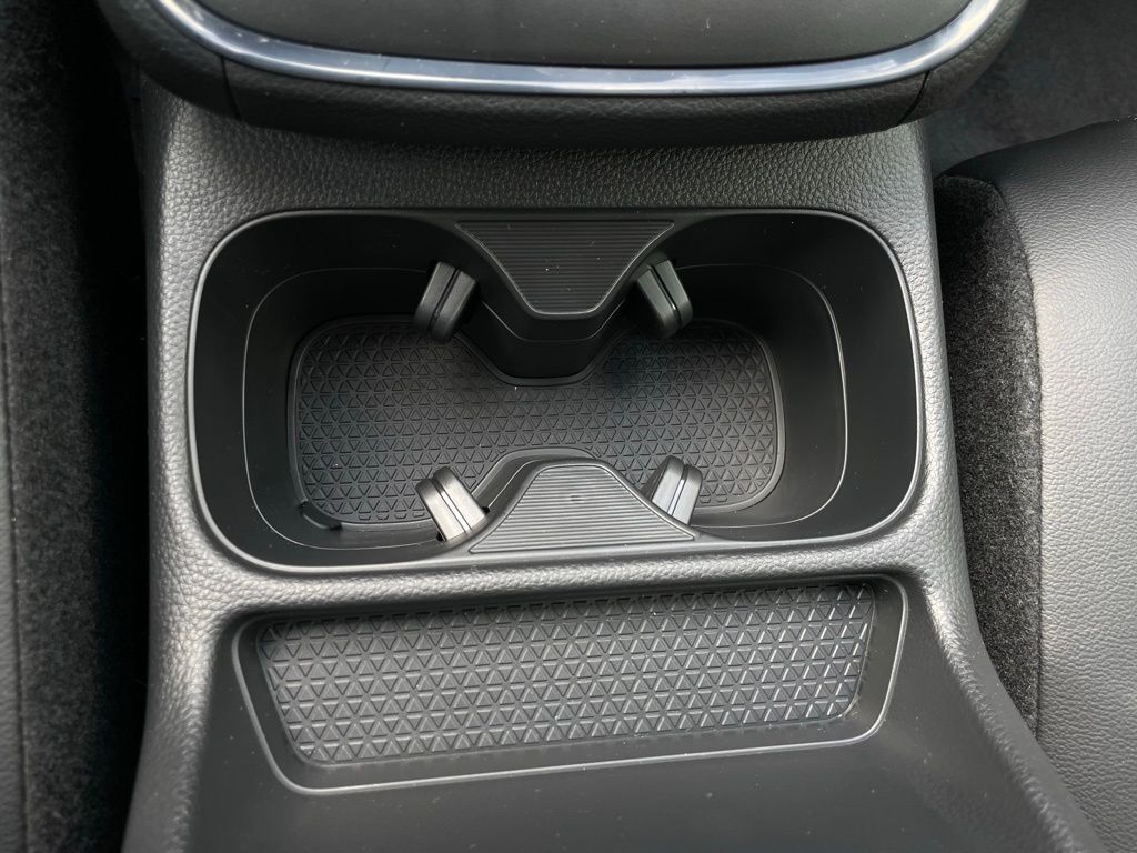 2025 Honda CR-V Sport-L 19
