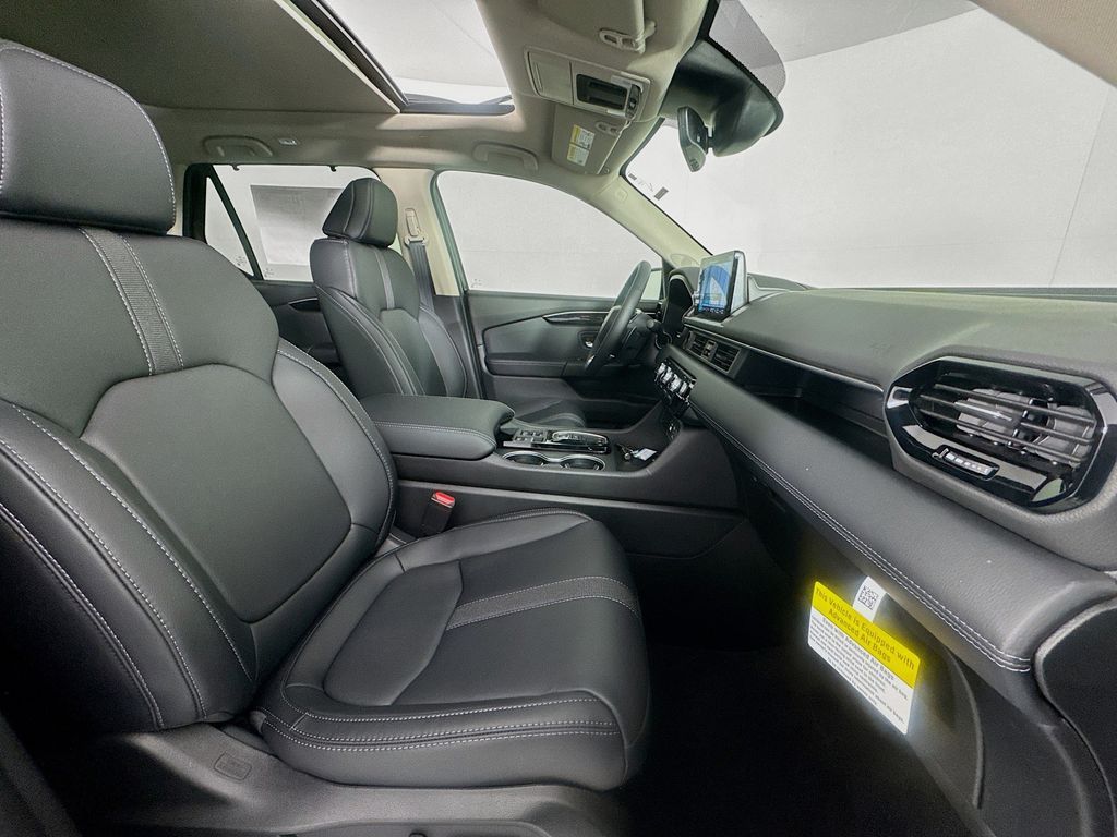 New Car 2025 Honda Pilot  Touring For Sale Under $50,000 In Austin, Texas