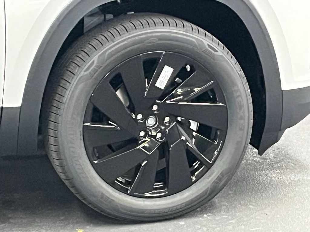 2026 Volkswagen Atlas SE w/Tech - Photo 41