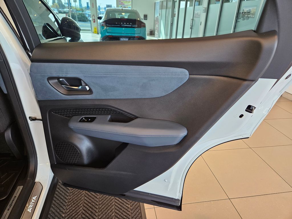 2023 Nissan Ariya PLATINUM+ e-4ORCE