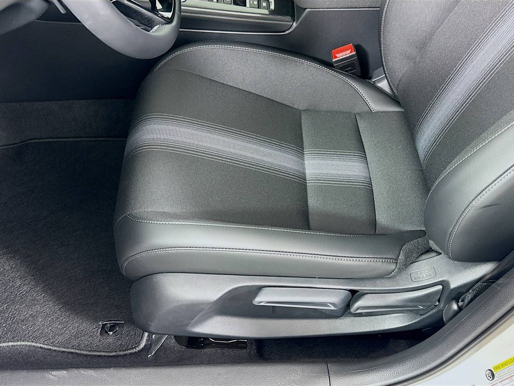 Thumbnail: 2026 Honda Civic - 19