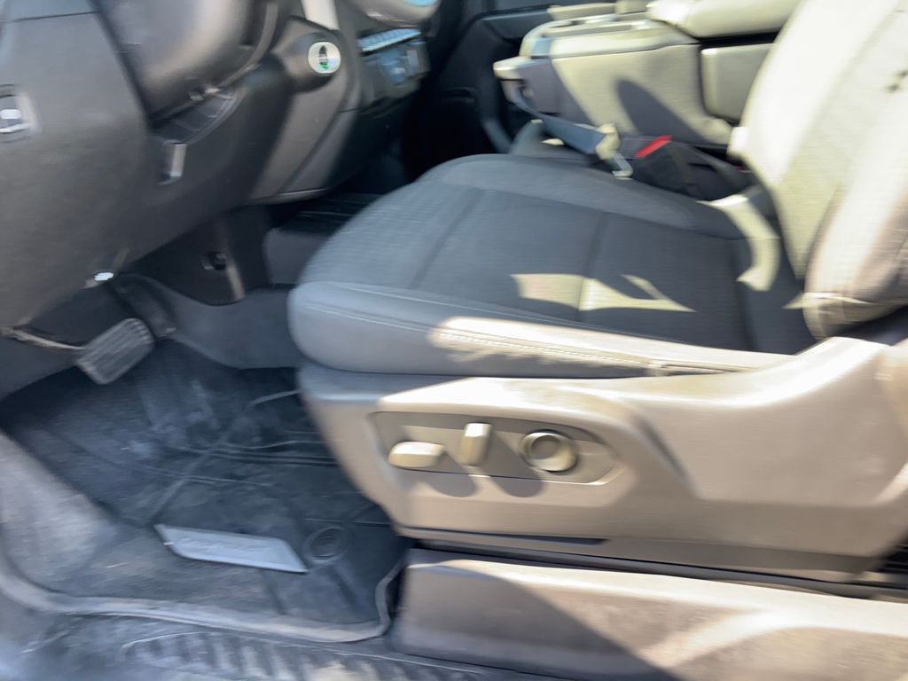 Used Car 2024 Chevrolet Silverado 1500  Custom For Sale Under $35,000 In Austin, Texas