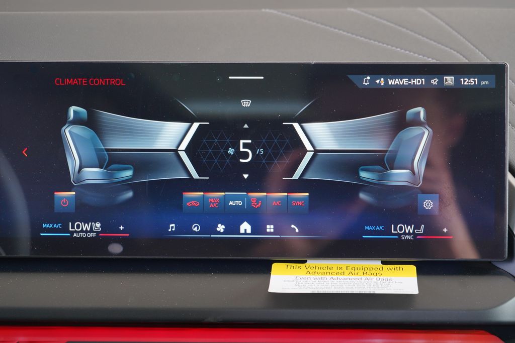 Thumbnail: 2026 BMW X3 - 16