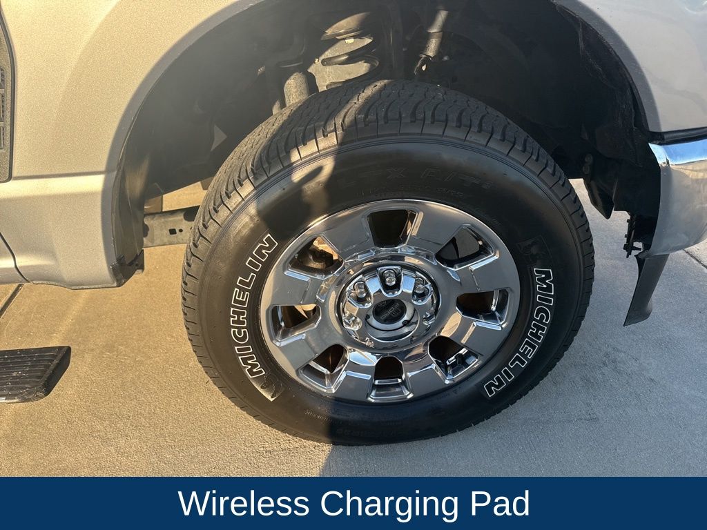 2024 Ford F-350 Lariat