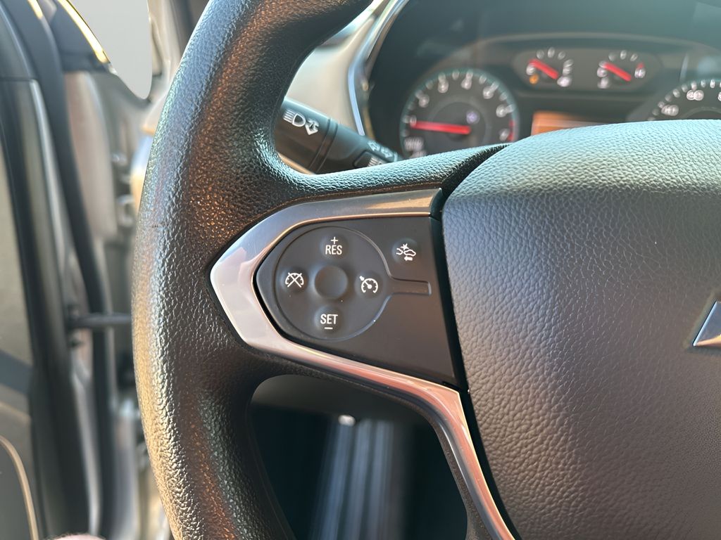 Used Car 2022 Chevrolet Traverse  Ls For Sale Under $25,000 In Austin, Texas