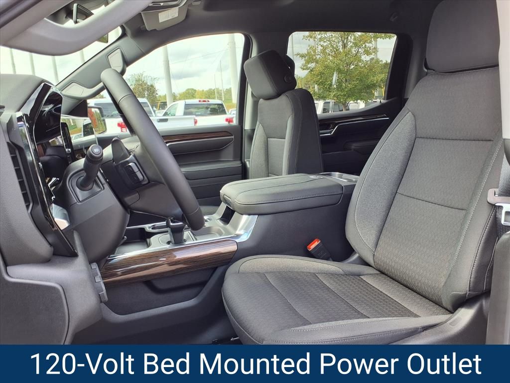 ChevroletSilverado 150022