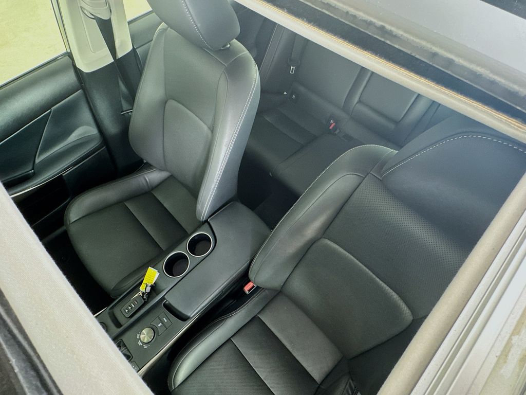 Used Car 2015 Lexus Is  250 For Sale Under $20,000 In Austin, Texas