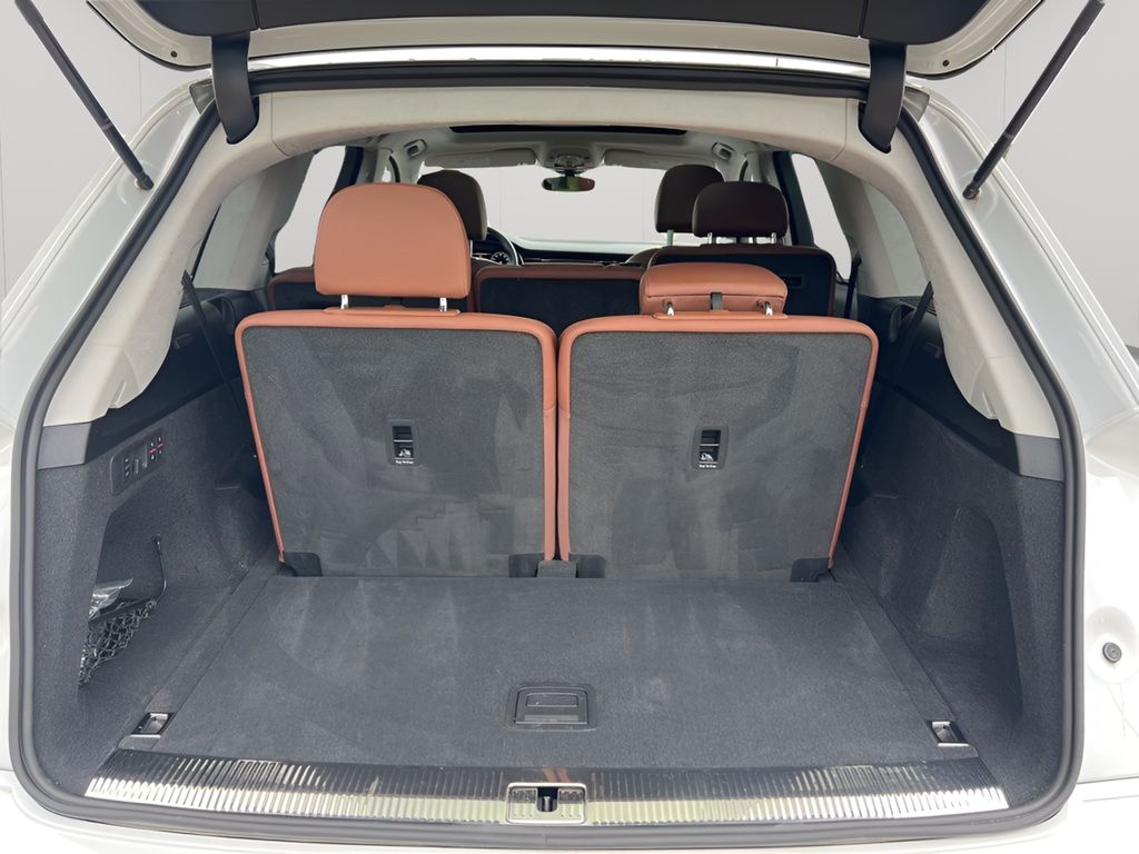2023 Audi Q7