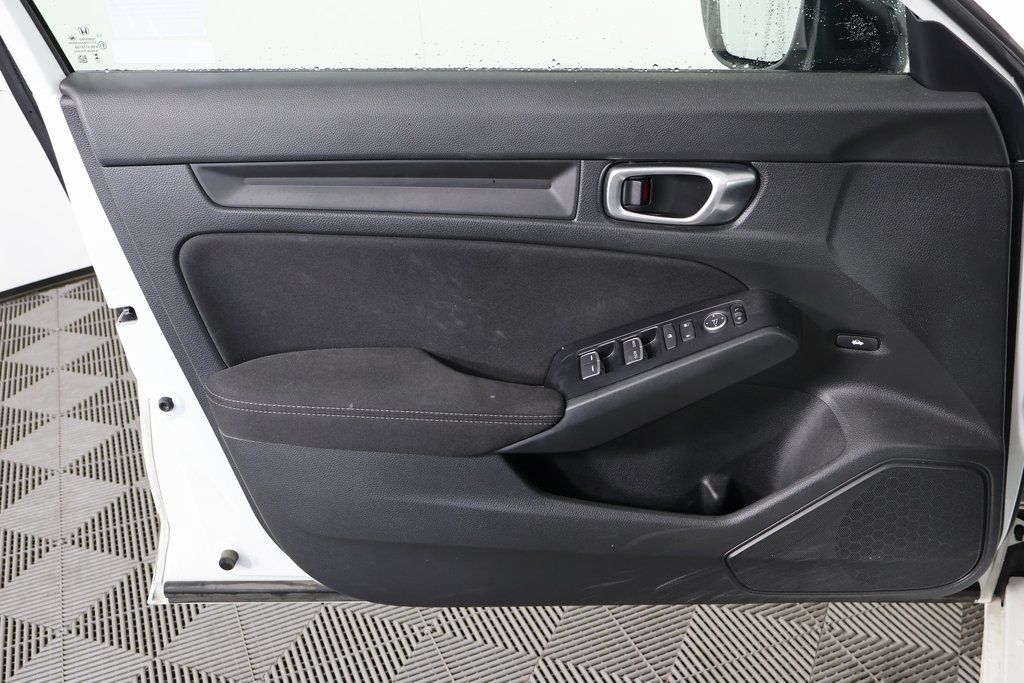 Thumbnail: 2023 Honda Civic - 12