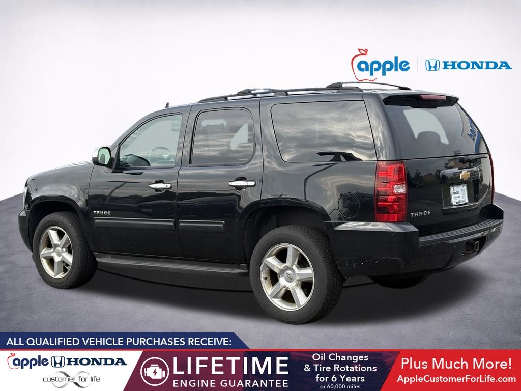 2014 Chevrolet Tahoe LS