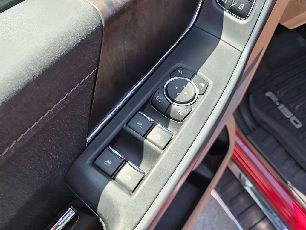 Used Car 2021 Ford F-150  Lariat For Sale Under $35,000 In Austin, Texas