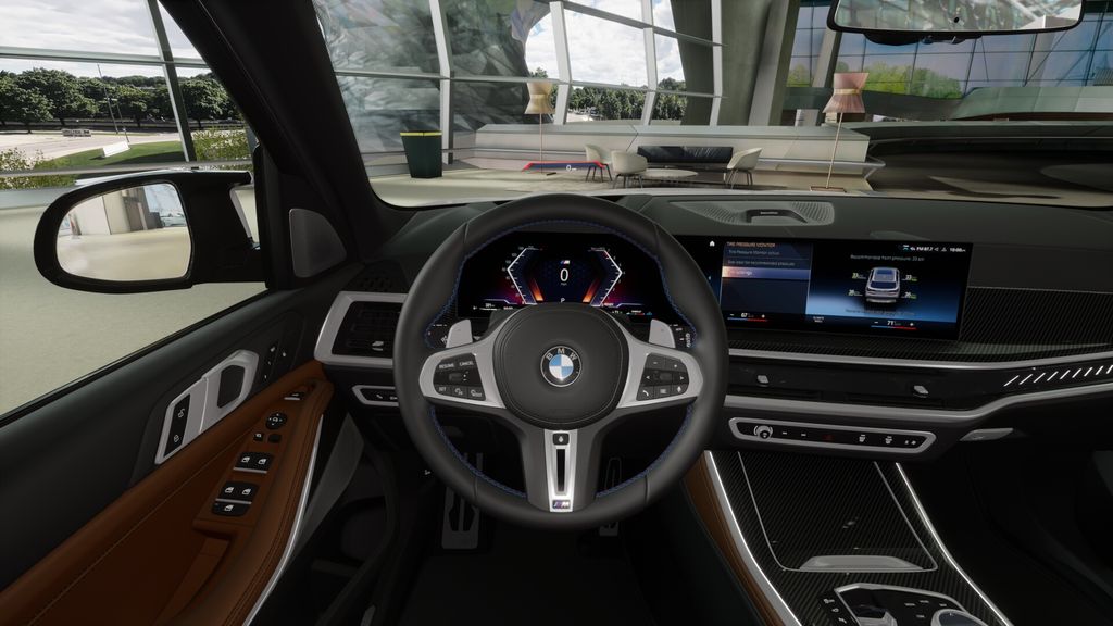 Thumbnail: 2026 BMW X5 - 13