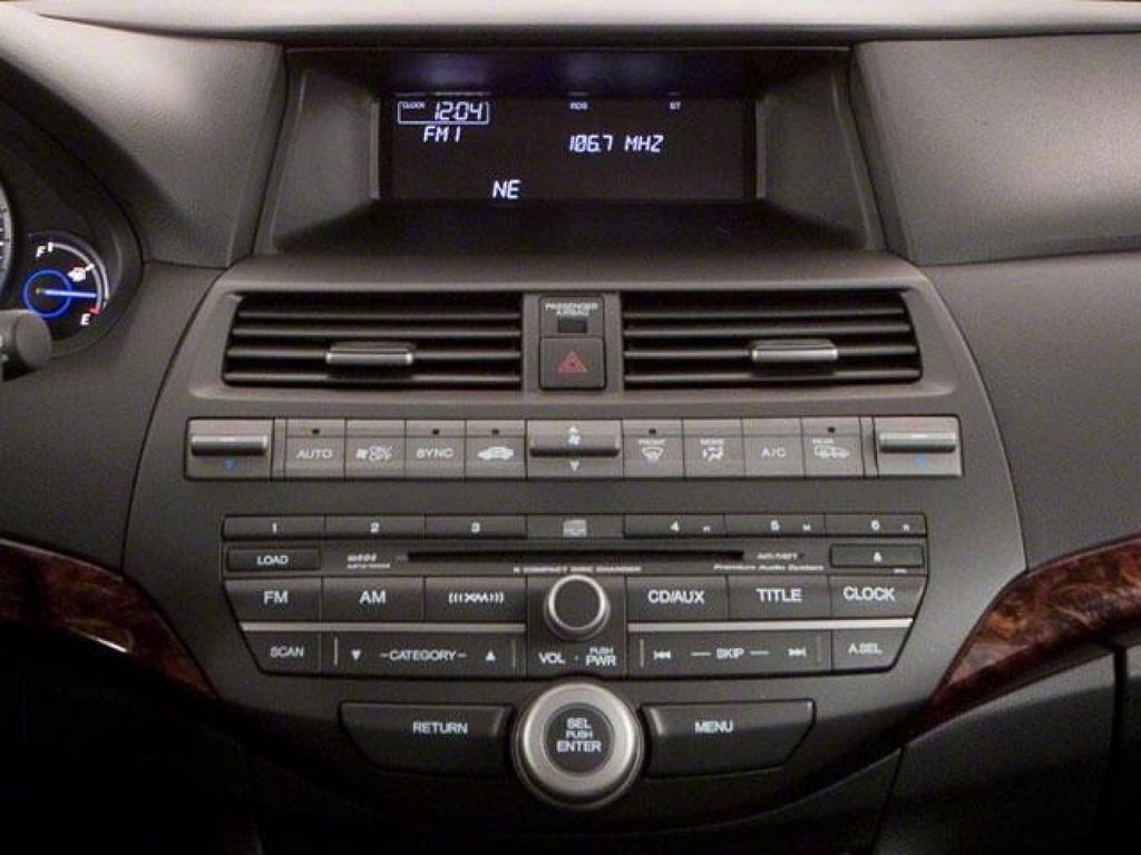 2010 Honda Accord Crosstour EX-L  at Grove City Ford
