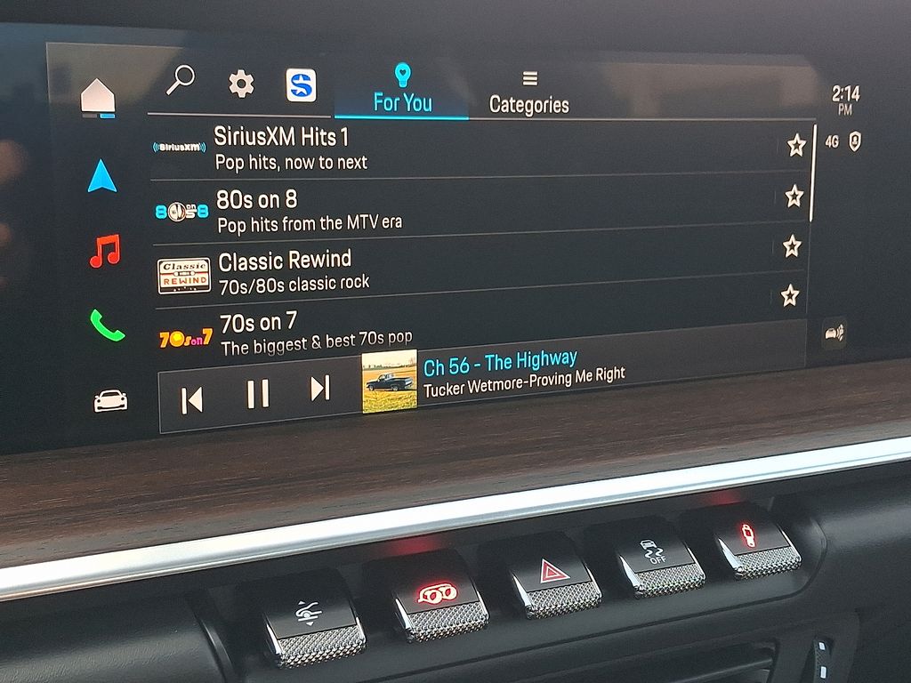 Thumbnail: 2026 Porsche 911 - 18