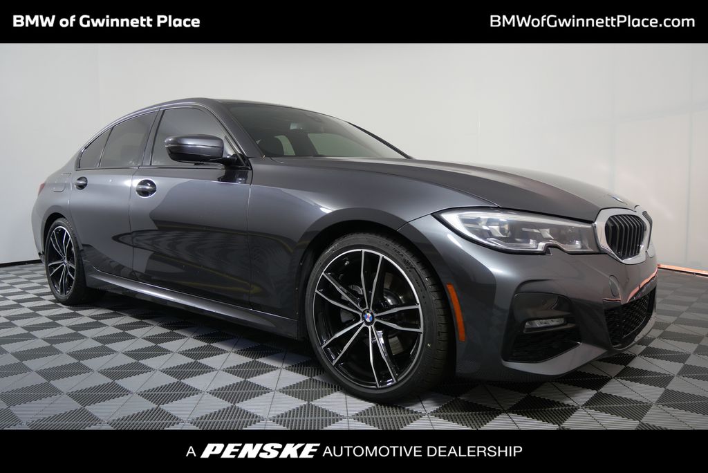 2022 BMW 3 Series 330i -
                Duluth, GA