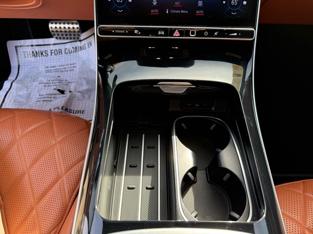 Thumbnail: 2021 Mercedes-Benz S-Class - 18