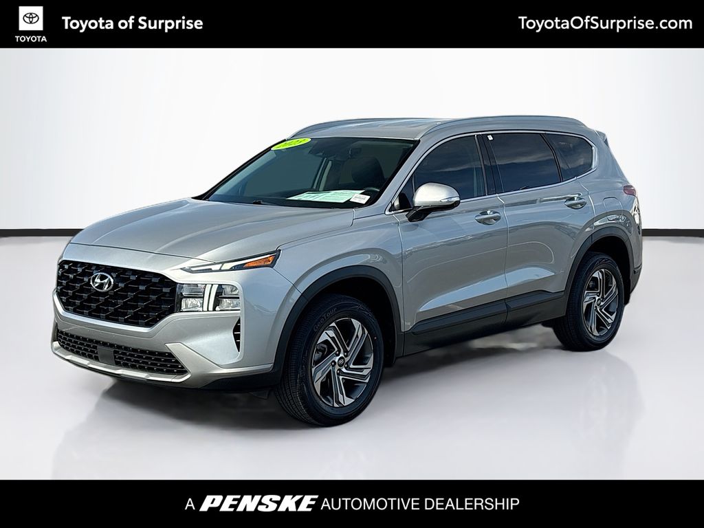 Thumbnail: 2023 Hyundai Santa Fe - 1