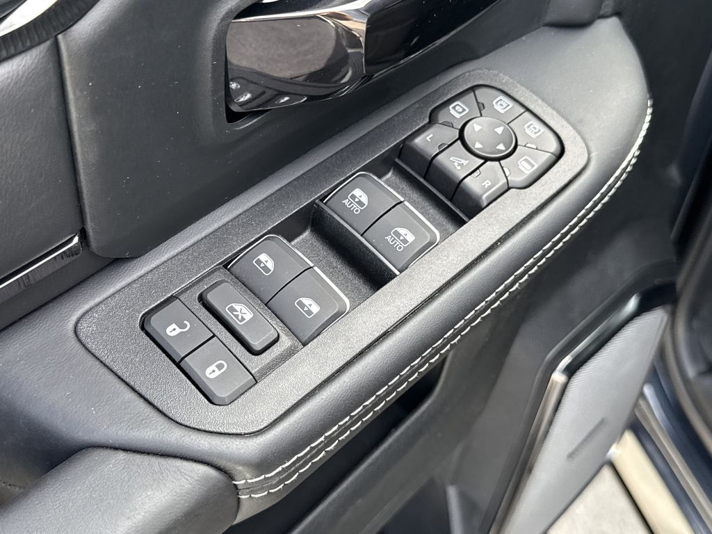 2026 Ram 2500 Rebel - 10