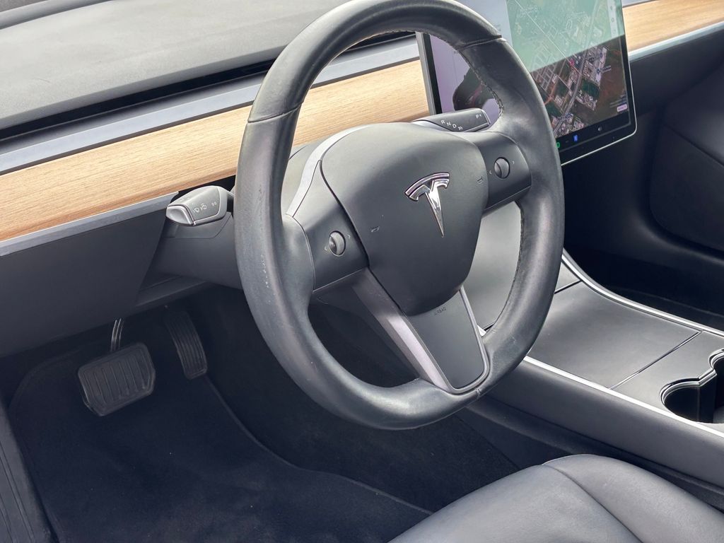 Used Car 2018 Tesla Model 3  Long Range For Sale Under $25,000 In Austin, Texas