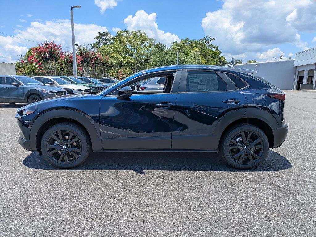 2026 Mazda CX-30 2.5 S Select Sport