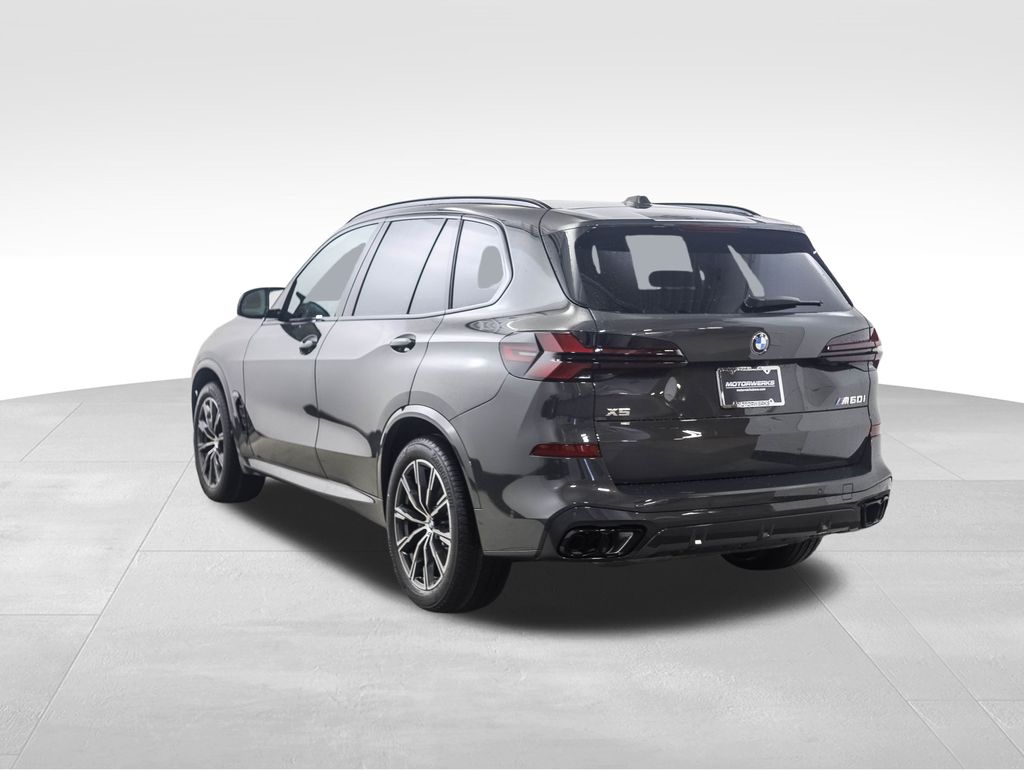 Thumbnail: 2026 BMW X5 - 3