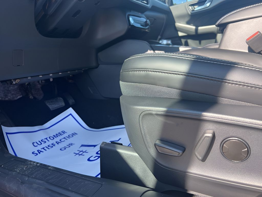 2025 Ford Escape Plug-In Hybrid