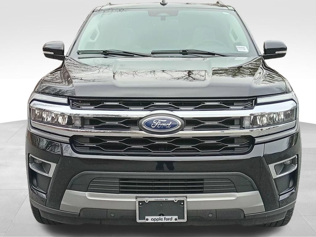 2024 Ford Expedition Limited MAX