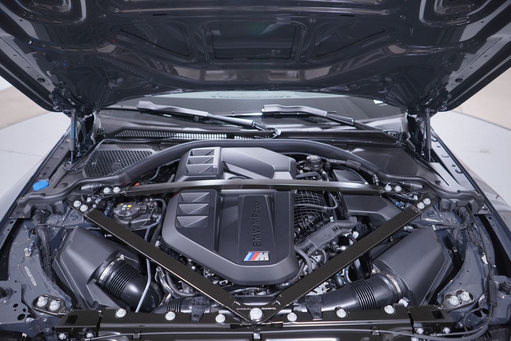 Thumbnail: 2026 BMW M3 - 24